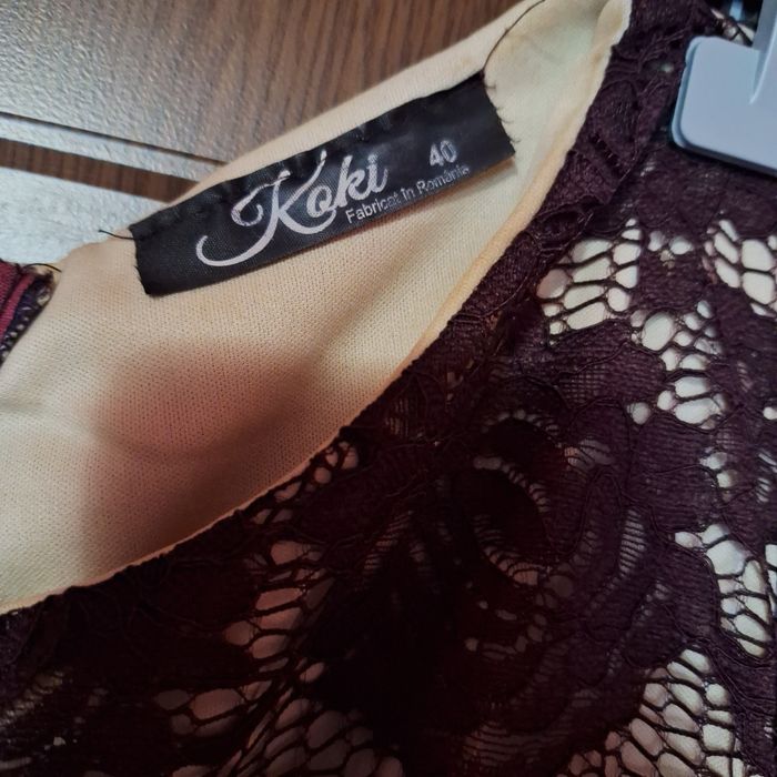 Rochie eleganta de ocazie