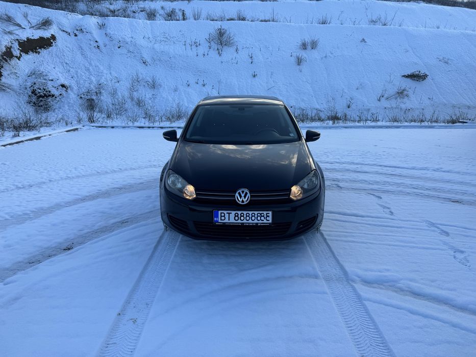 Продавам VW Golf 6