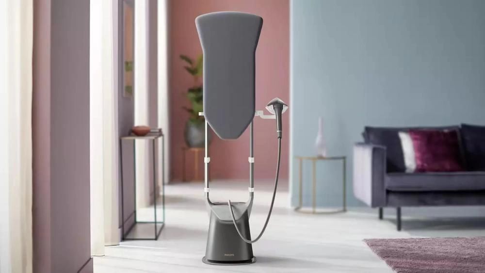 Паравой Утюг philips 628 ORGINAL