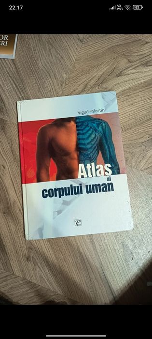 Anatomia corpului uman
