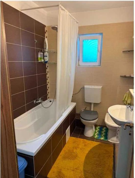 Anunț închiriere apartament 2 camere – Edgar Quinet, Mănăștur