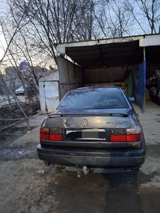 Продам автомобиль Венто