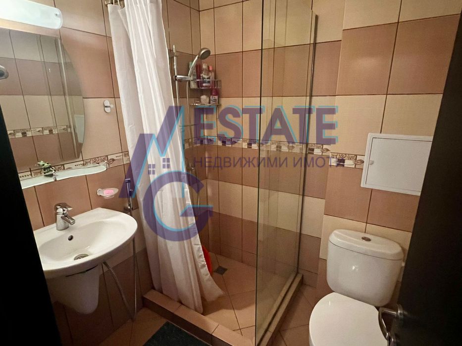 Продава се Двустаен апартамент в к.к. Слънчев бряг - 65 кв.м за 954 €/кв.м - Снимка #9