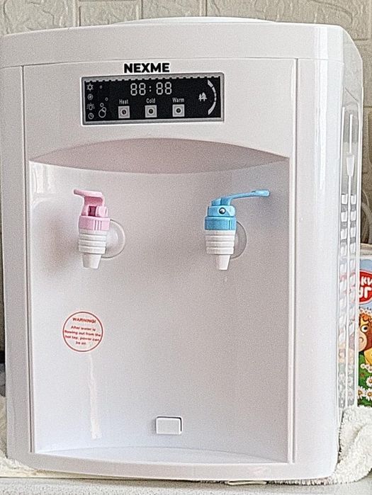 Продам куллер для воды