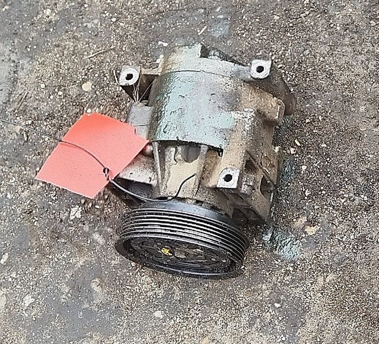 Compresor clima AC 1.9jtd 223a2000 Fiat Doblo/ an 2001-2009