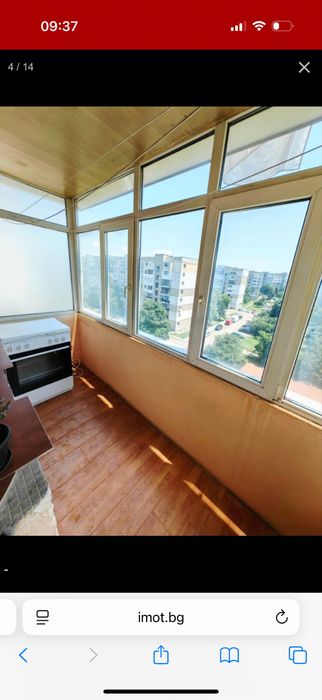 Продава се Двустаен апартамент в София, Надежда 3 - 50 кв.м за 2140 €/кв.м - Снимка #1