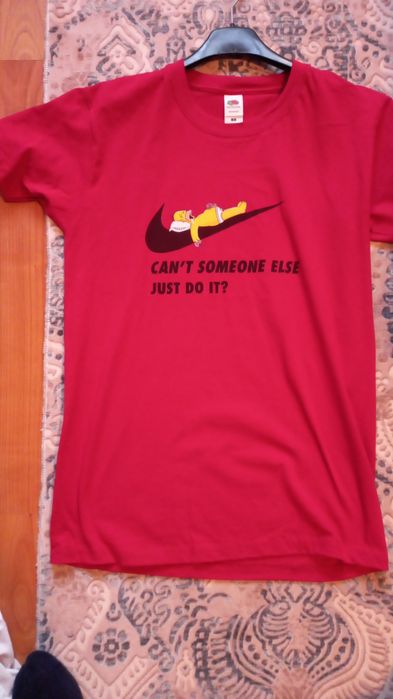 Tricou unisex nou