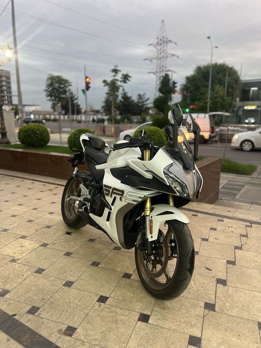CF MOTO 450 SR S 2026 новый Kредит/ наличные /рассрочка