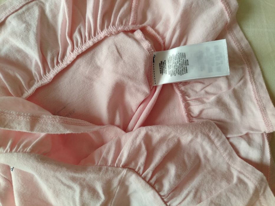 Футболка и платье  малышке Ральф