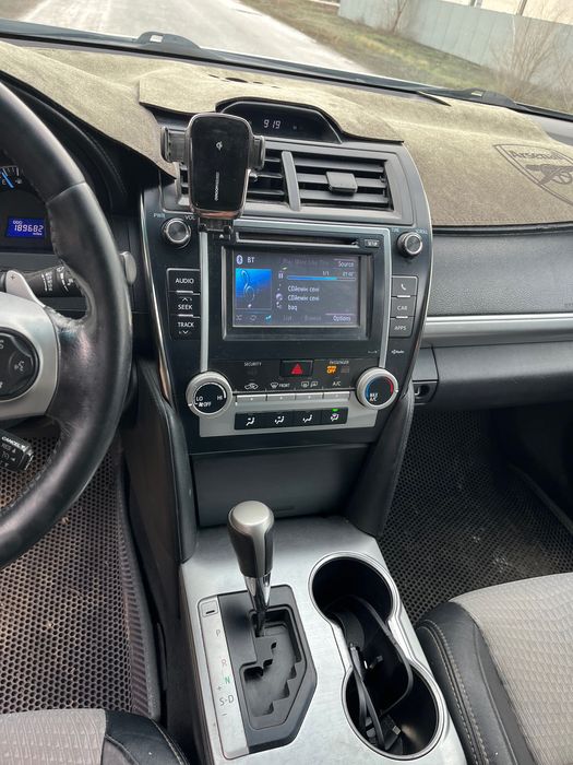 Продам Toyota camry 50