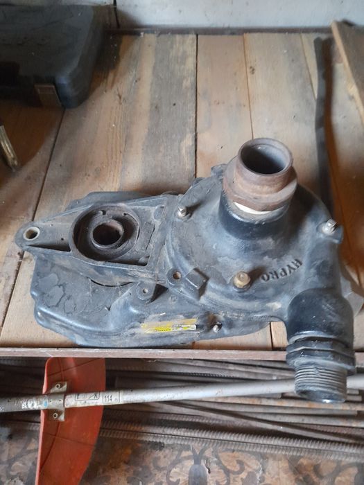 Запчасти на оприскиватель Авагро