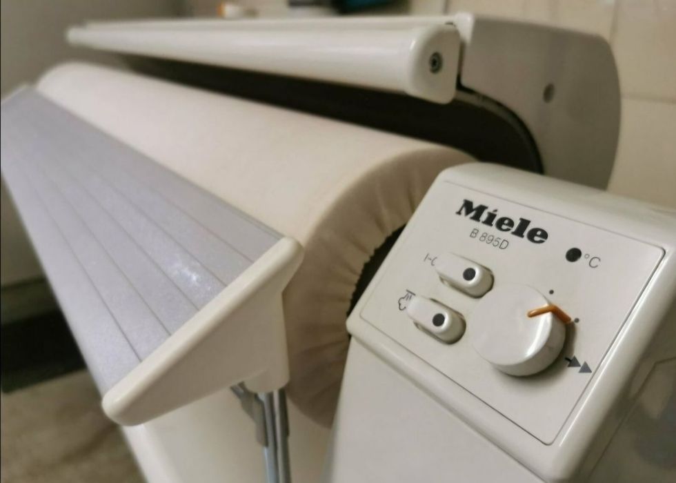 Calandru de calcat, calcator profesionist,HORECA HORECA