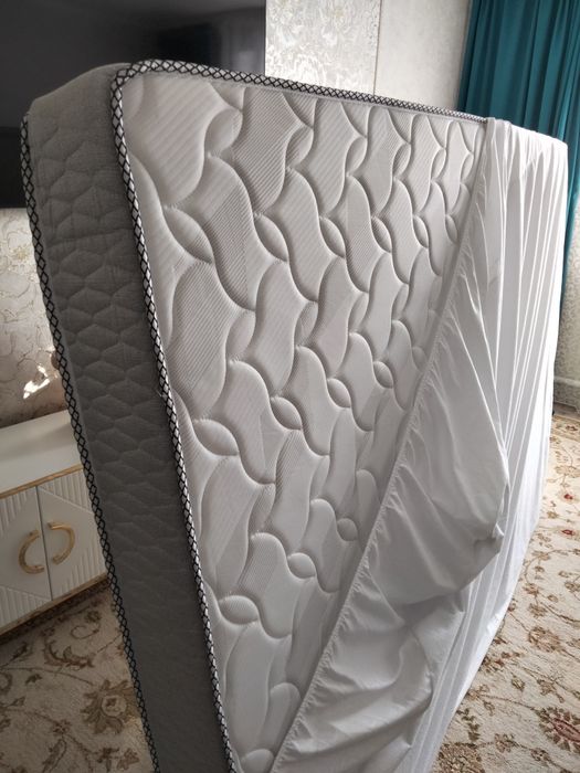 Продается матрас ортопедияеский