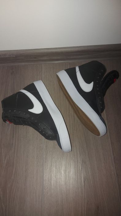 Blazer mid ' 77 Nike  unisex