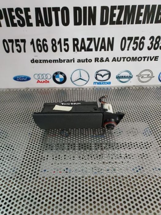 Scrumiera VW Touran Completa Motor BLS BKC BXE BMP BKD