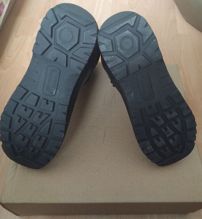 Зимни кубинки "Кавалер", чисто нови N 42