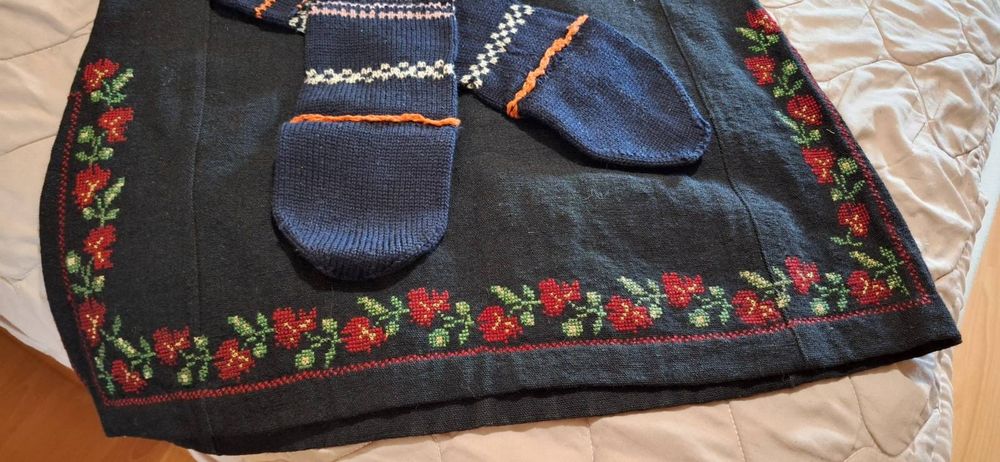 Автентична народна носия