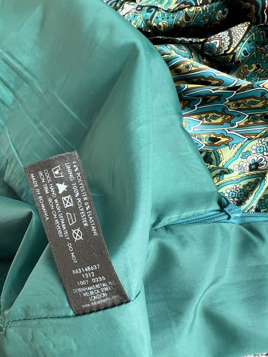 Платье на выход