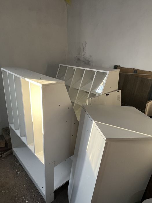 Витрина для магазина