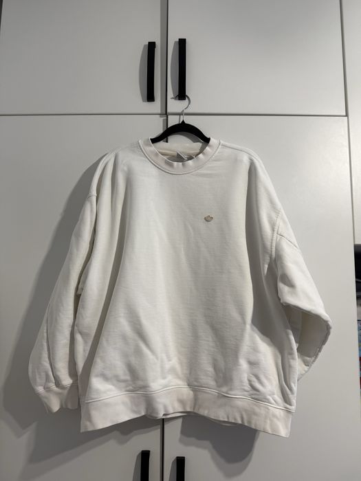 Pulover Adidas Crewneck V