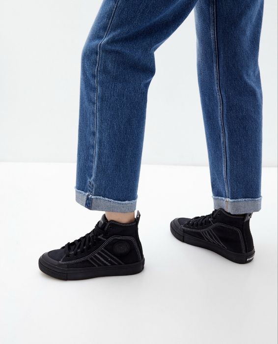 Кеды Diesel (новые)