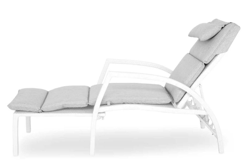 sezlong SALIMA Mobexpert