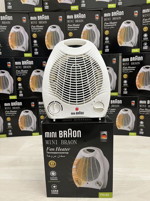 Обогреватель