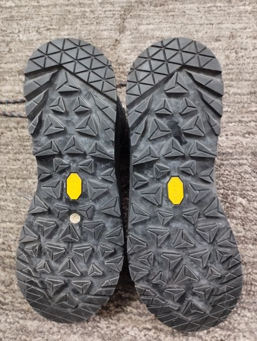 Bocanci Lowa Explorer mid gtx