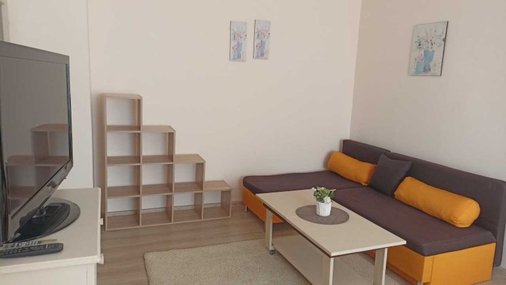 Едностаен апартамент в Смирненски