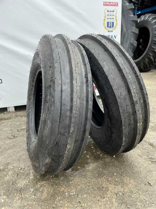 9.00-16 Anvelope noi de tractor fata directie cu 10pliuri Cauciucuri