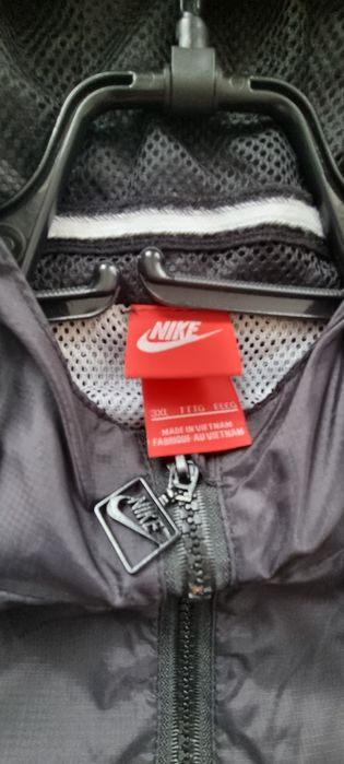 Мъжки анцунг Nike