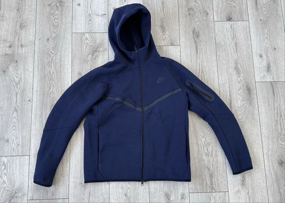 Суичъри Nike Tech Fleece