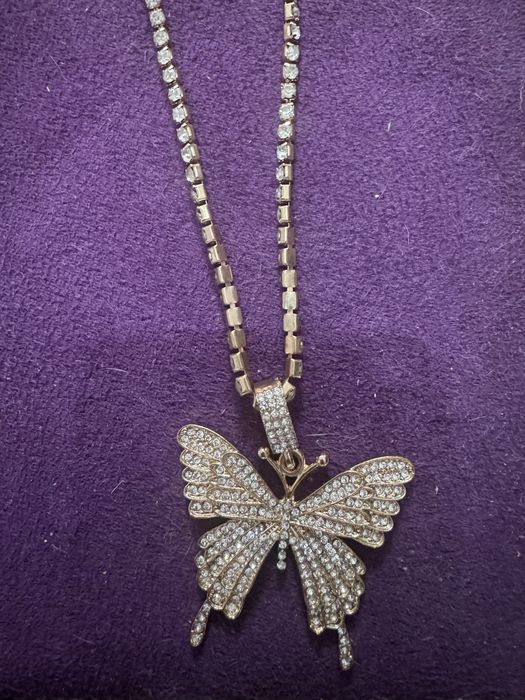 Серьги и шкатулка