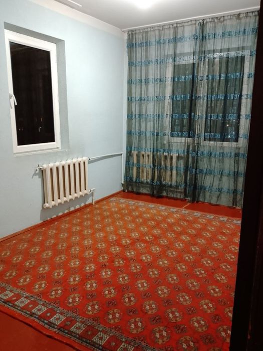 Аренда 2 комнатную квартиру в городе Ташкент Алмазарский район