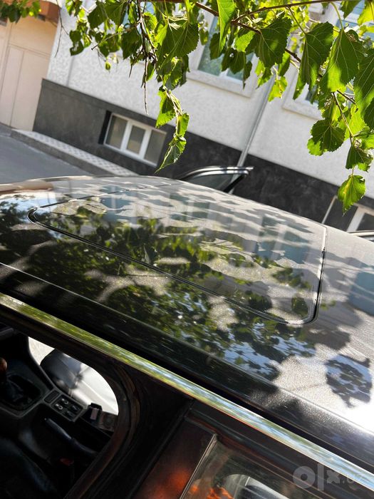 Продаю BMW E34 в среднем состоянии