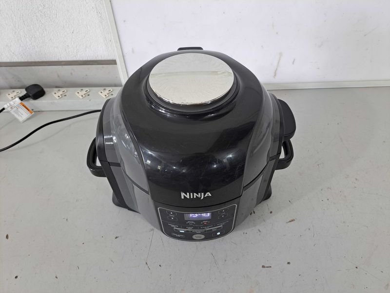 Мултикукър - Ninja 1460 W OP300UK