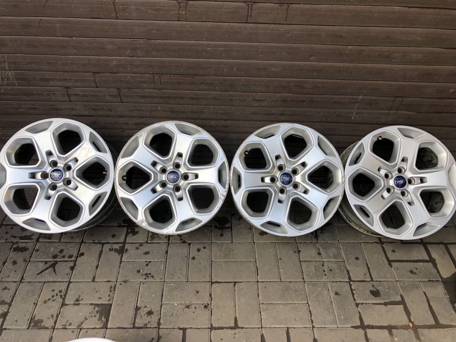 Диски на Форд оригинальные R18