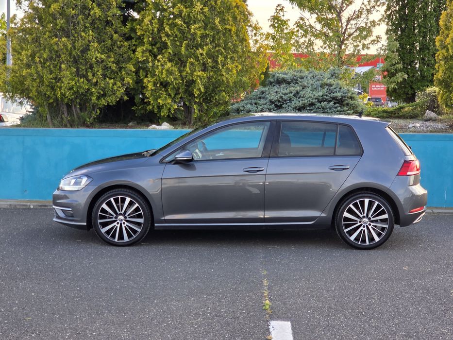 VOLKSWAGEN Golf 2017 — imagine 5