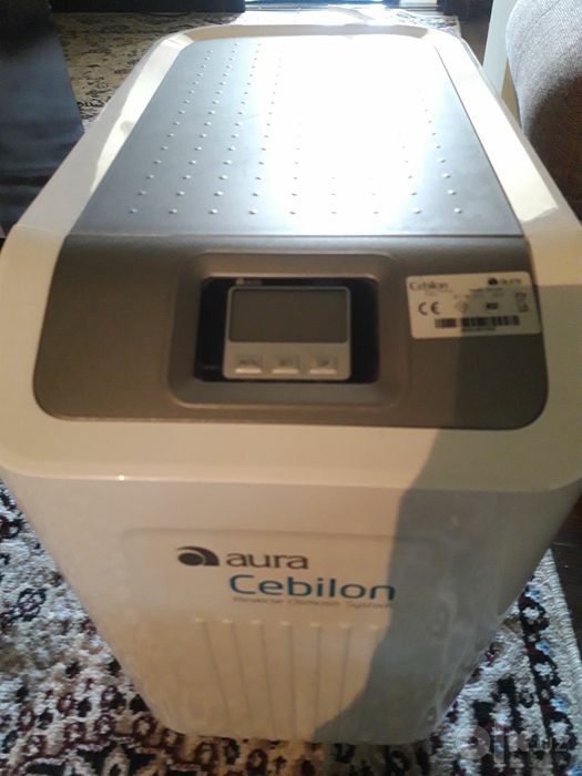 Aura Gebilon sotiladi holato alo