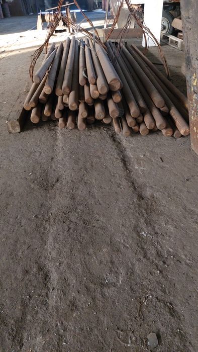 Кругляк, шестигранник