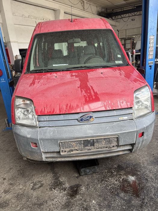 Ford Transit Connect 1.8 TDCi ‼️на части‼️