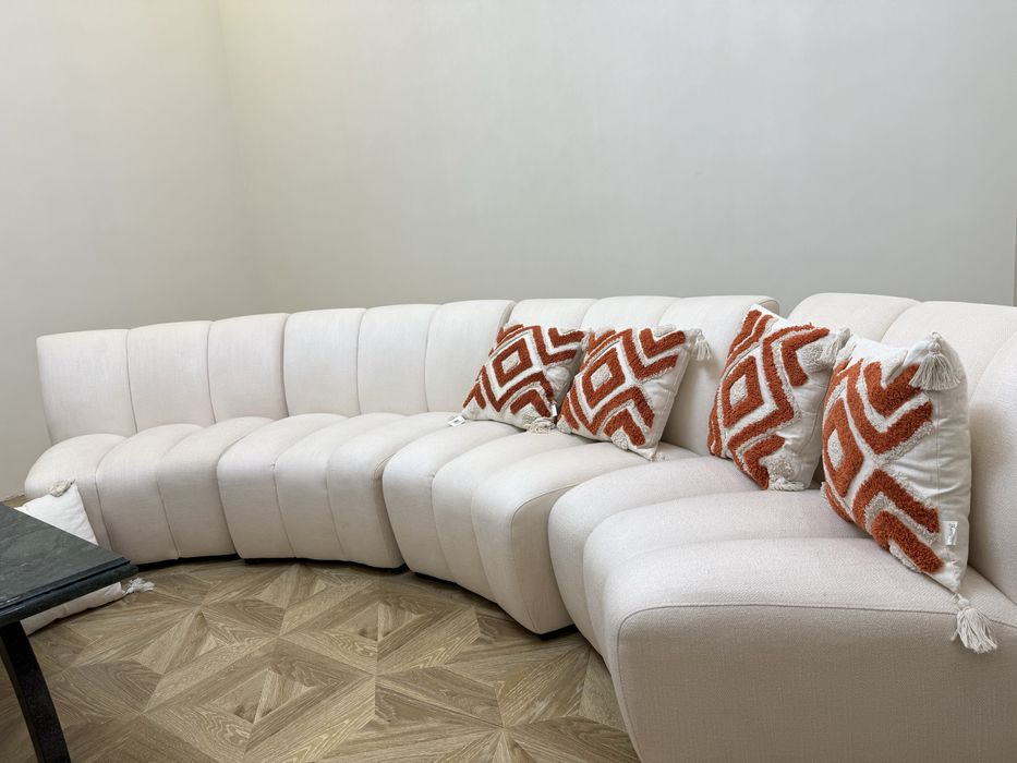 Диван итальянский модульный