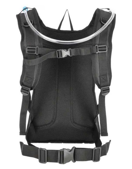 Раница H2O Black