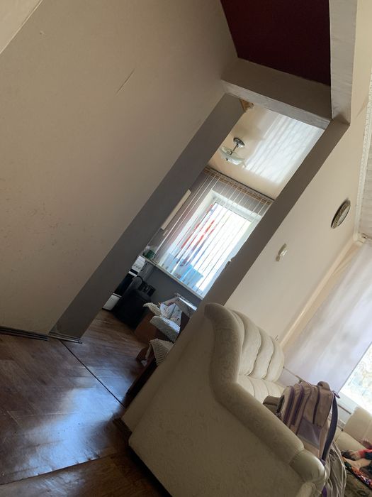 Продам квартиру 2 ком абая 90