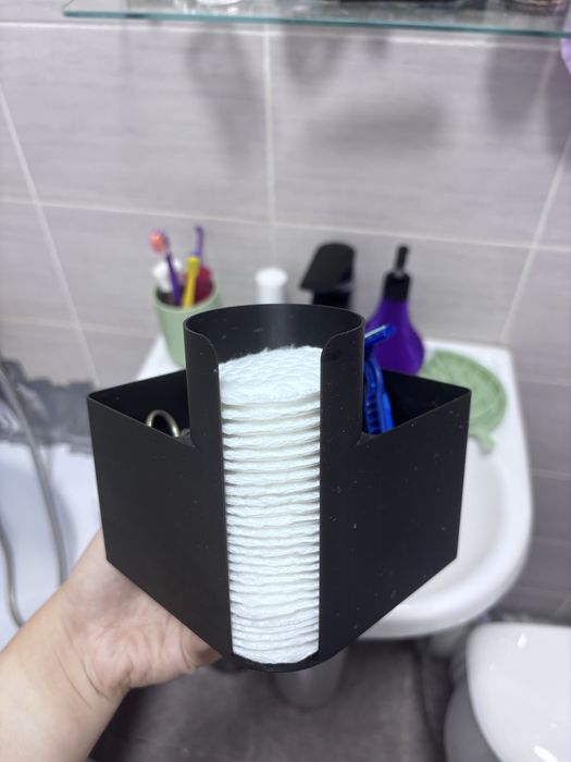 3D-принтер Creality Ender 3 V3 SE + камера и тачпад nebula pad