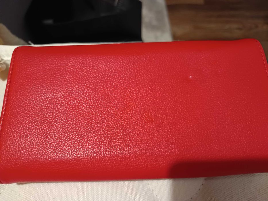 Запазен портфейл