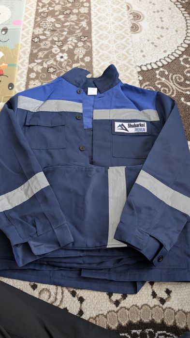 Спецодежда  летний