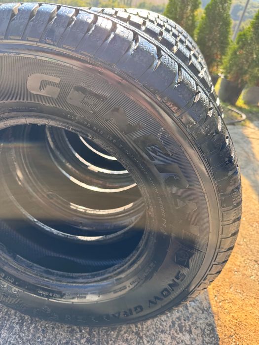 Гуми general оригинални