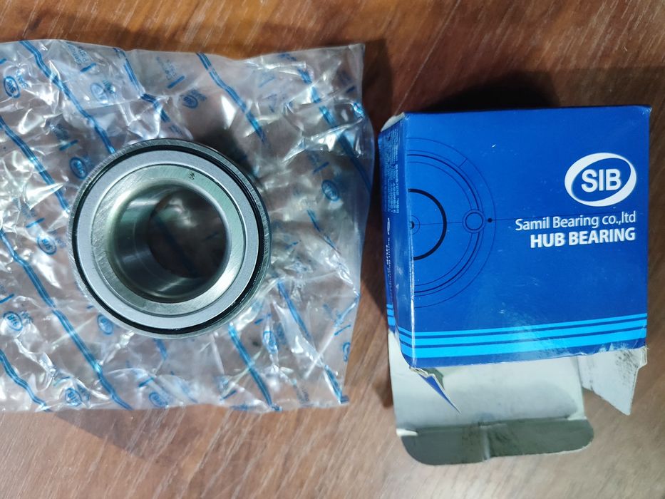 Подшипник для Spark