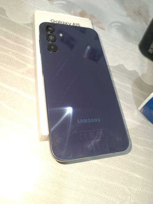 Продается Samsung A15